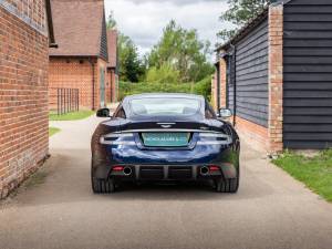 Imagen 47/48 de Aston Martin DBS (2010)
