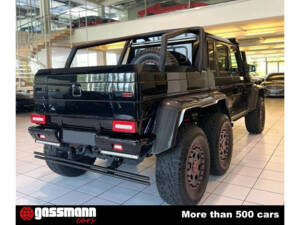 Image 5/15 of Mercedes-Benz G 63 AMG 6x6 (2013)