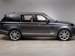 Bild 7/34 von Land Rover Range Rover Autobiography SDV8 (2015)