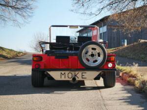 Afbeelding 12/23 van Mini Moke (1976)