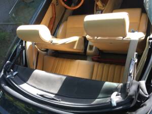 Image 13/14 of FIAT 124 Spider CS2 (1978)