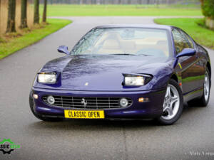 Image 24/56 of Ferrari 456M GT (1999)