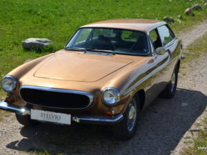 Image 6/29 de Volvo 1800 ES (1973)