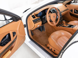 Image 6/39 de Maserati Quattroporte S 4.7 (2009)