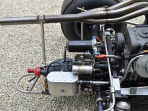 Image 9/12 de McLaren M4A Formula 2 (1968)