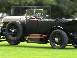 Imagen 8/50 de Bentley 3 Liter (1927)