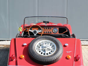 Image 28/44 of Morgan Plus 8 Moss Getriebe (1969)