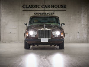 Bild 12/100 von Rolls-Royce Silver Shadow II (1980)
