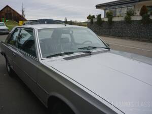 Image 32/66 of FIAT 130 Coupé (1972)