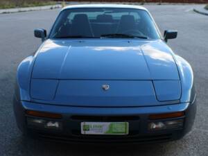 Image 8/10 de Porsche 944 S2 (1990)