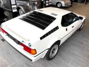 Imagen 4/12 de BMW M1 (1980)