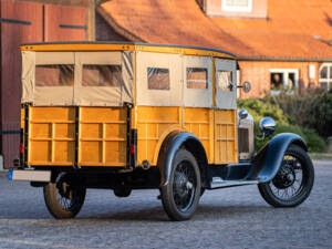 Afbeelding 18/50 van Ford Modell A &quot;Woody&quot; (1929)