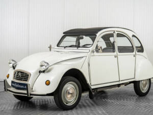 Image 1/50 de Citroën 2 CV 6 (1988)