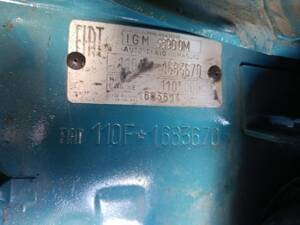 Bild 20/46 von FIAT 500 F (1968)