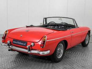 Image 29/50 de MG MGB (1965)