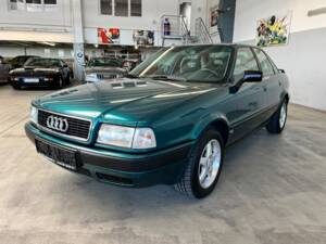 Image 3/34 of Audi 80 (1992)