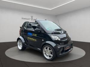 Image 3/24 de Smart Fortwo Cabrio (2002)