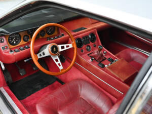 Imagen 34/55 de Lamborghini Jarama 400 GT (1972)