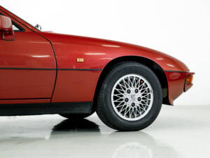 Image 21/93 de Porsche 924 Turbo (1982)