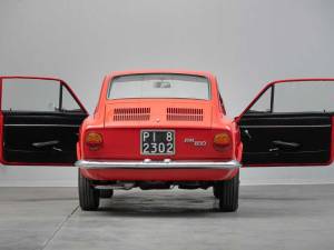 Image 10/40 of FIAT 850 Coupe (1965)