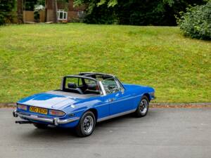 Image 24/49 de Triumph Stag (1976)