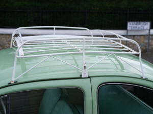 Image 38/49 de Volkswagen Coccinelle 1200 Standard &quot;Dickholmer&quot; (1963)