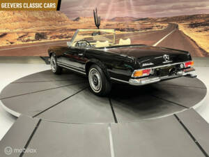 Image 44/46 de Mercedes-Benz 280 SL (1970)