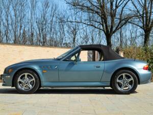 Image 4/50 of BMW Z3 2.8i (1999)