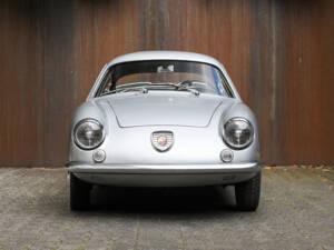 Immagine 3/53 di Abarth Fiat 750 Zagato GT (1960)