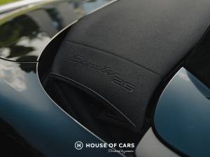 Image 20/48 of Porsche 718 Boxster GTS 4.0 &quot;25 years&quot; (2023)
