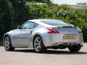 Image 4/41 de Nissan 370Z (2011)