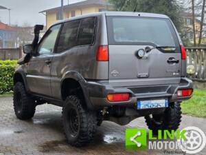 Afbeelding 3/10 van Nissan Patrol GR 2.8 TD (1999)