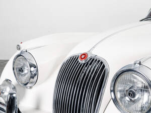 Imagen 15/16 de Jaguar XK 150 3.8 S OTS (1959)