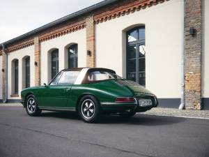 Bild 3/50 von Porsche 911 2.0 S (1967)