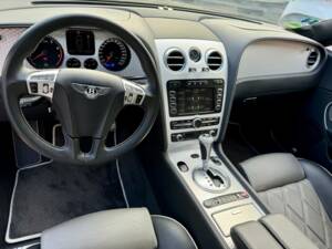 Image 4/6 of Bentley Continental GT Speed (2010)