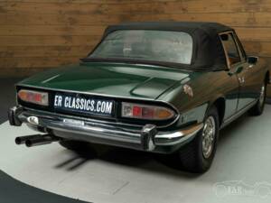 Image 15/19 of Triumph Stag (1975)