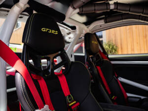 Image 39/50 of Porsche 911 GT3 RS (2016)