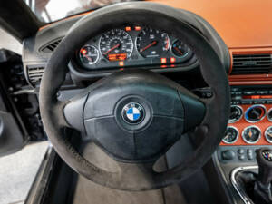 Bild 8/23 von BMW Z3 M Coupé (US) (1999)