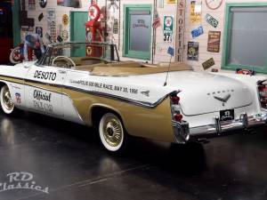 Image 3/50 of DeSoto Fireflite Indy 500 Pace Car (1956)