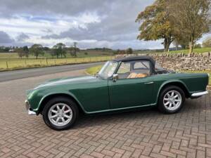 Image 20/45 de Triumph TR 4 (1964)