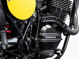 Image 29/50 de Cagiva DUMMY (1983)