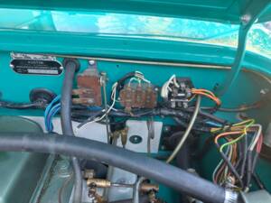Afbeelding 14/39 van Austin-Healey 100&#x2F;6 (BN4) (1957)
