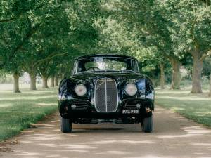 Image 37/50 de Bentley R-Type Continental (1953)