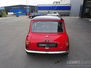 Bild 8/92 von Morris Mini Cooper 1000 (1969)