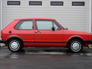 Image 2/50 of Volkswagen Golf Mk II Gti 1.8 (1984)