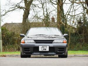 Image 14/50 de Nissan Skyline GT-R (1991)