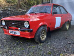 Image 7/23 de Ford Escort RS 1800 (1979)