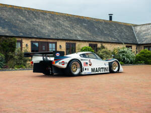 Bild 11/31 von Lancia LC2 Gruppe C (1985)