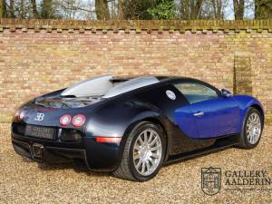 Immagine 32/50 di Bugatti EB Veyron 16.4 (2007)