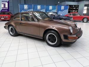 Imagen 8/49 de Porsche 911 Carrera 3.0 (1977)